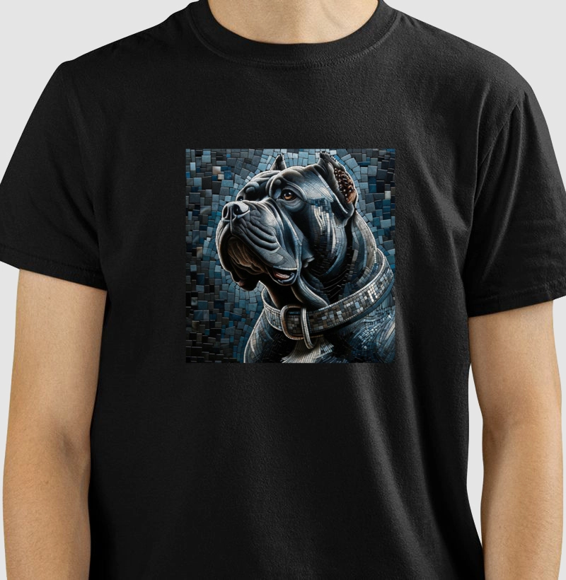 Cane Corso - Mosaico 