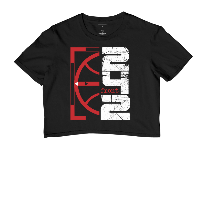 Front 242 Tshirt