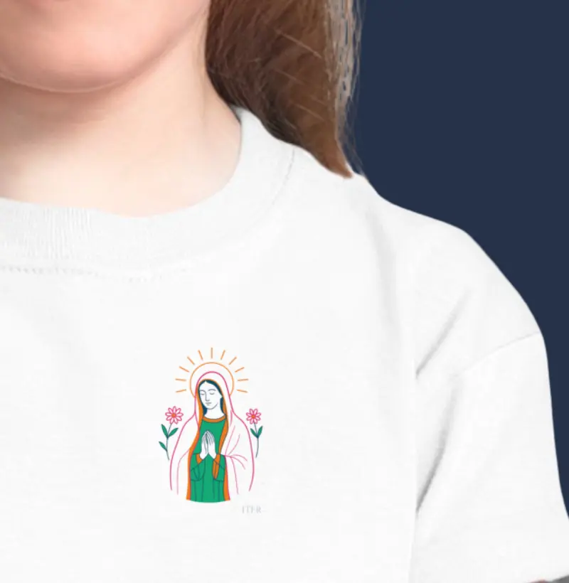 Infantil - Grace & Color