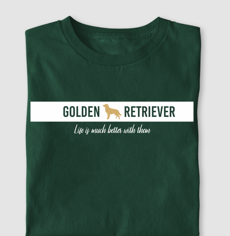 Golden Stripe