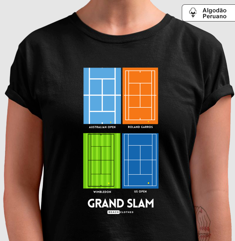GRAND SLAM