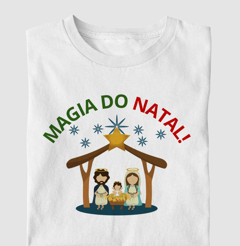 Magia do NATAL!