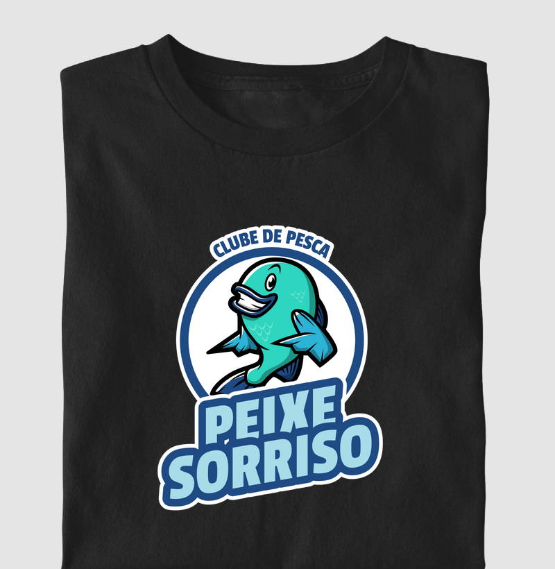 Peixe Sorriso
