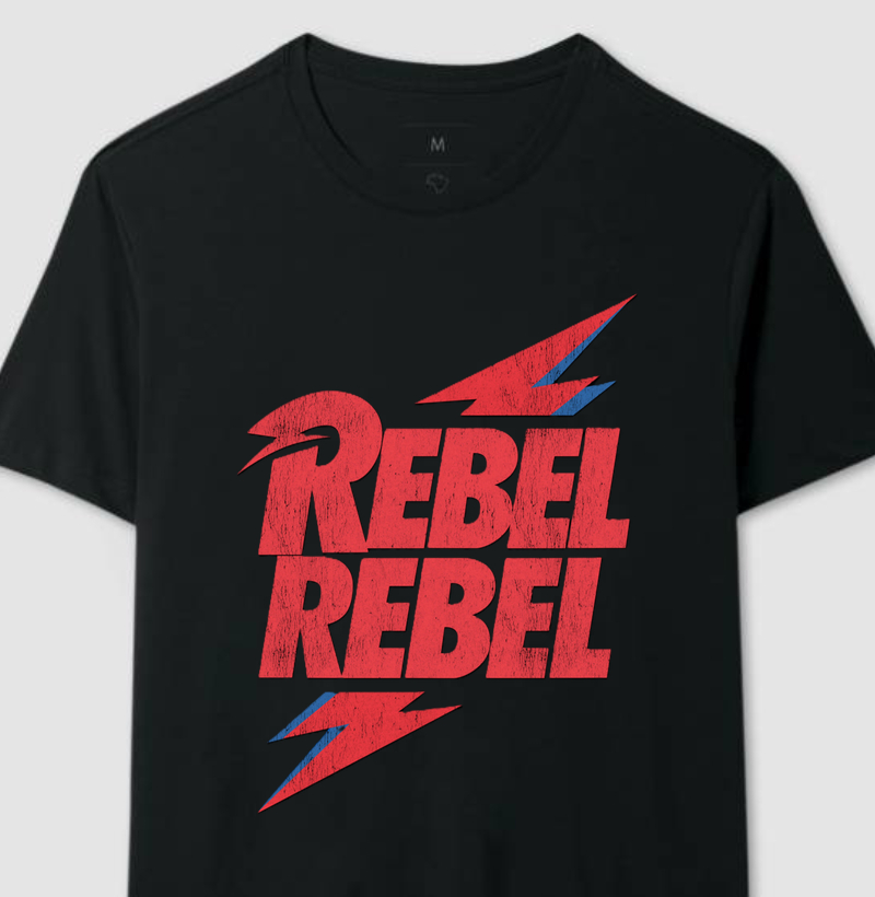 Rebel Rebel