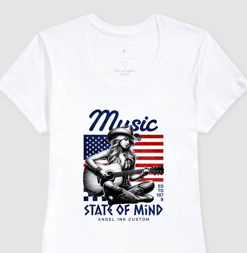 MUSIC