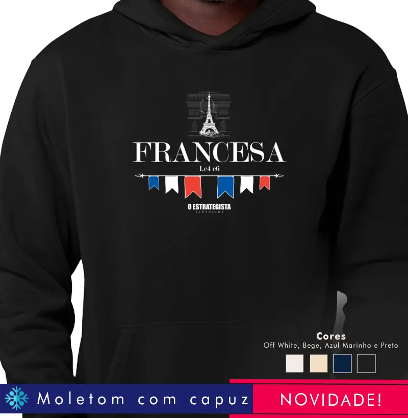 Defesa Francesa - modelo 2