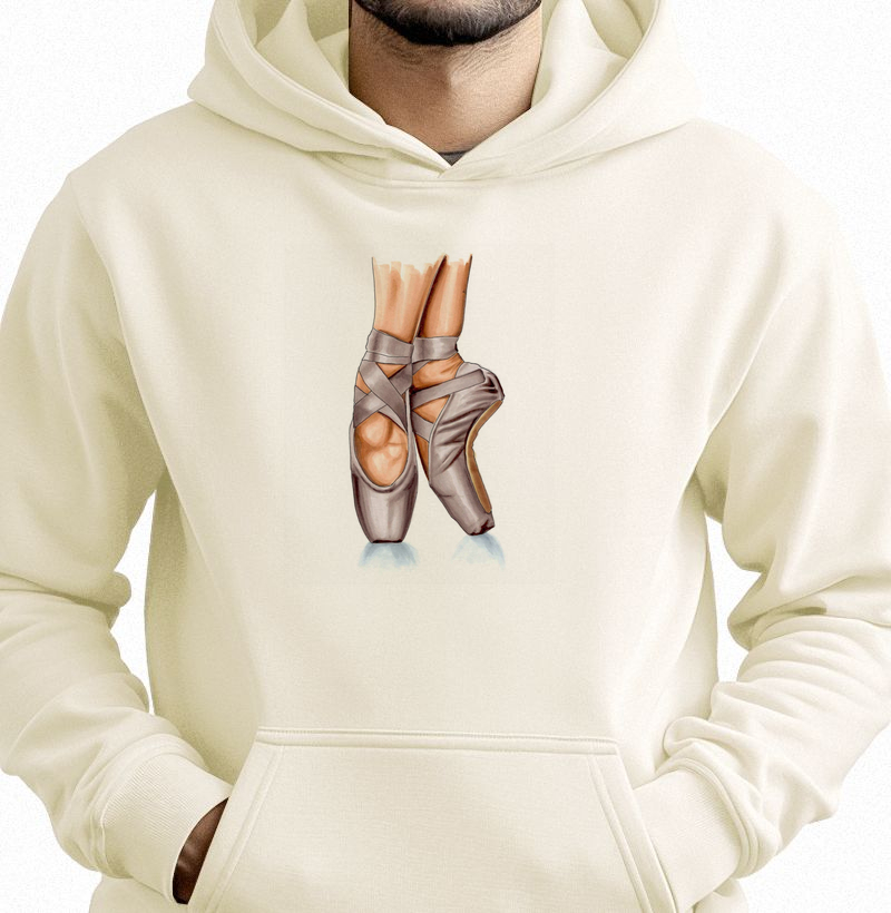 Sapatilhas Champagne