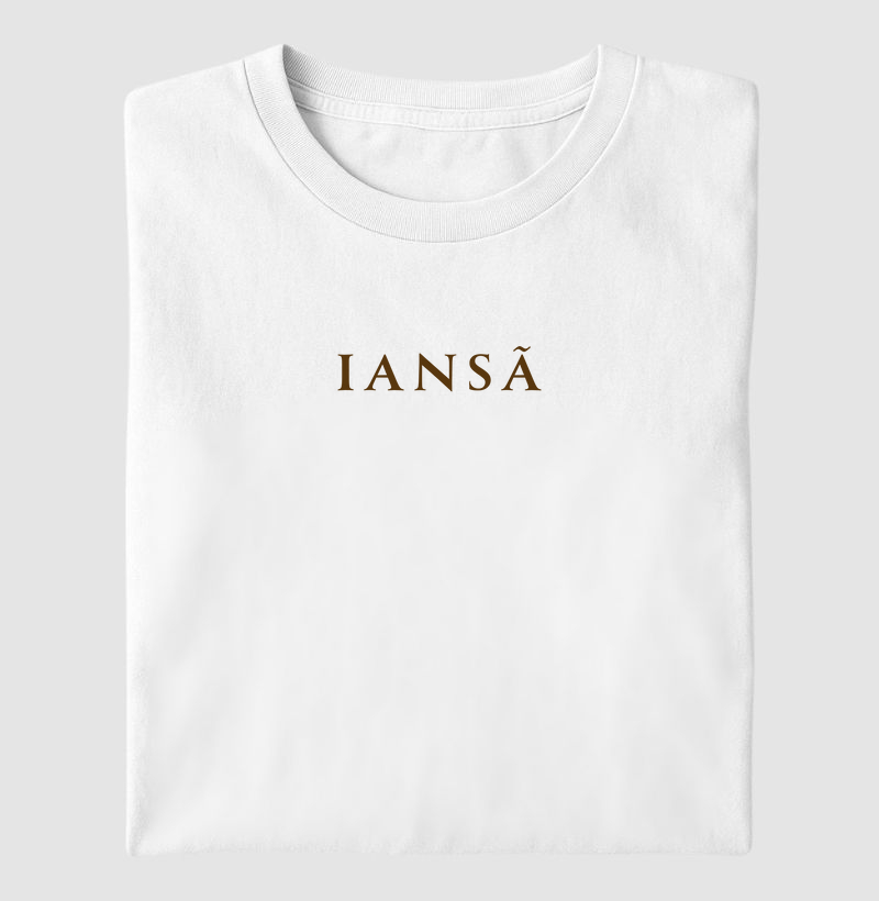Iansã