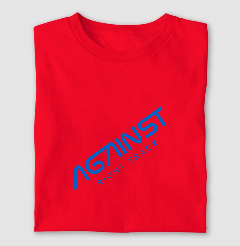 Camiseta AGAINST marca