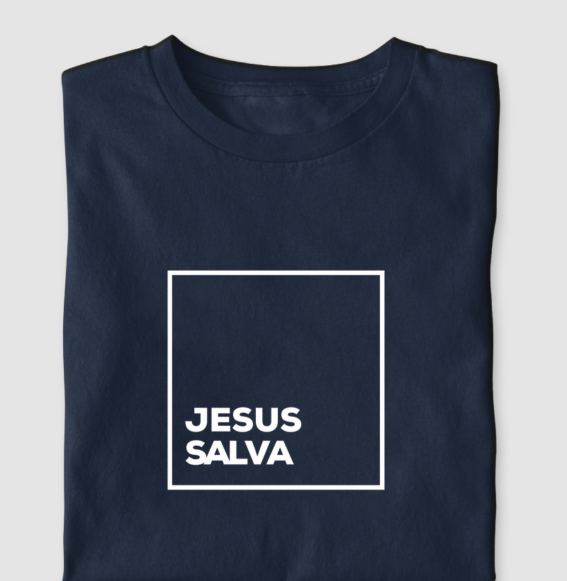 Jesus Salva II