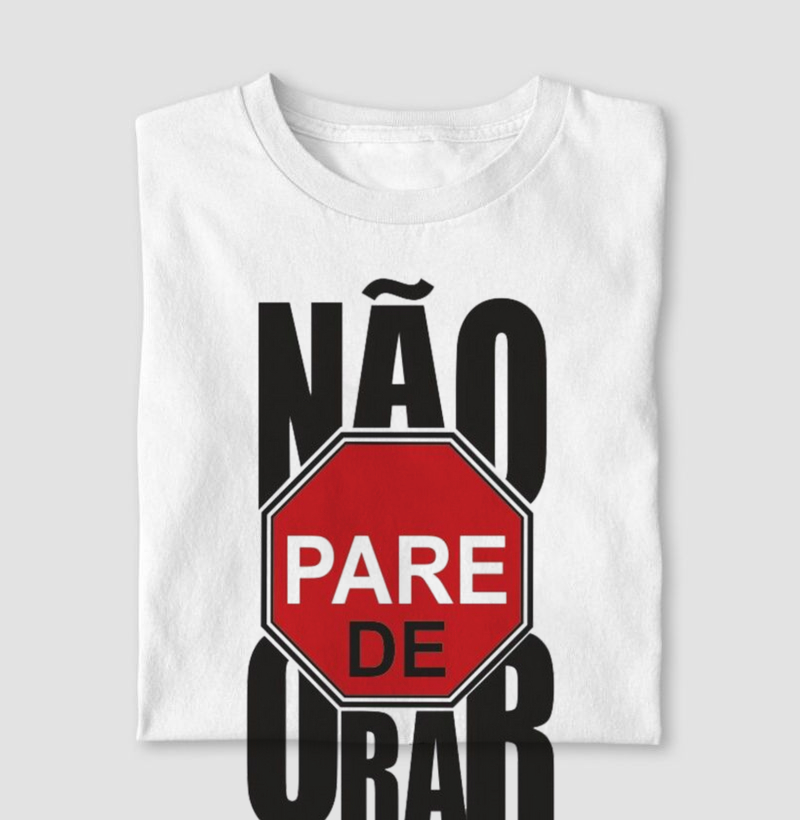 🛑 NÃO PARE DE ORAR – UMA MENSAGEM PODEROSA PARA O SEU DIA A DIA! 🙏