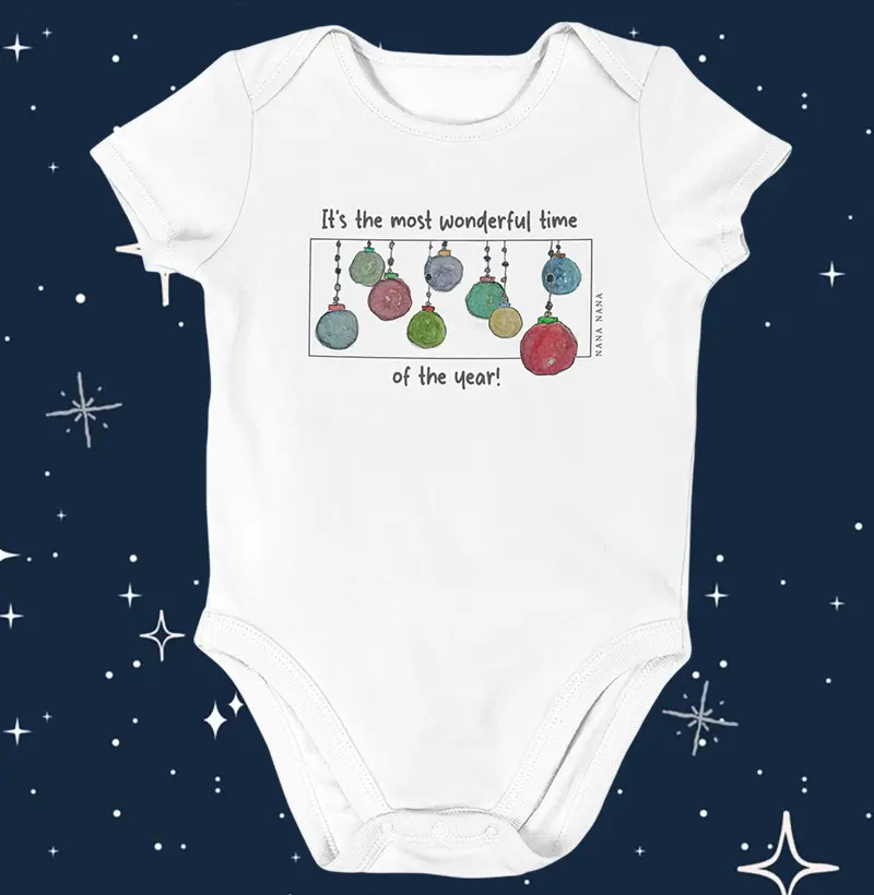 It's the Most Wonderful Time of the Year