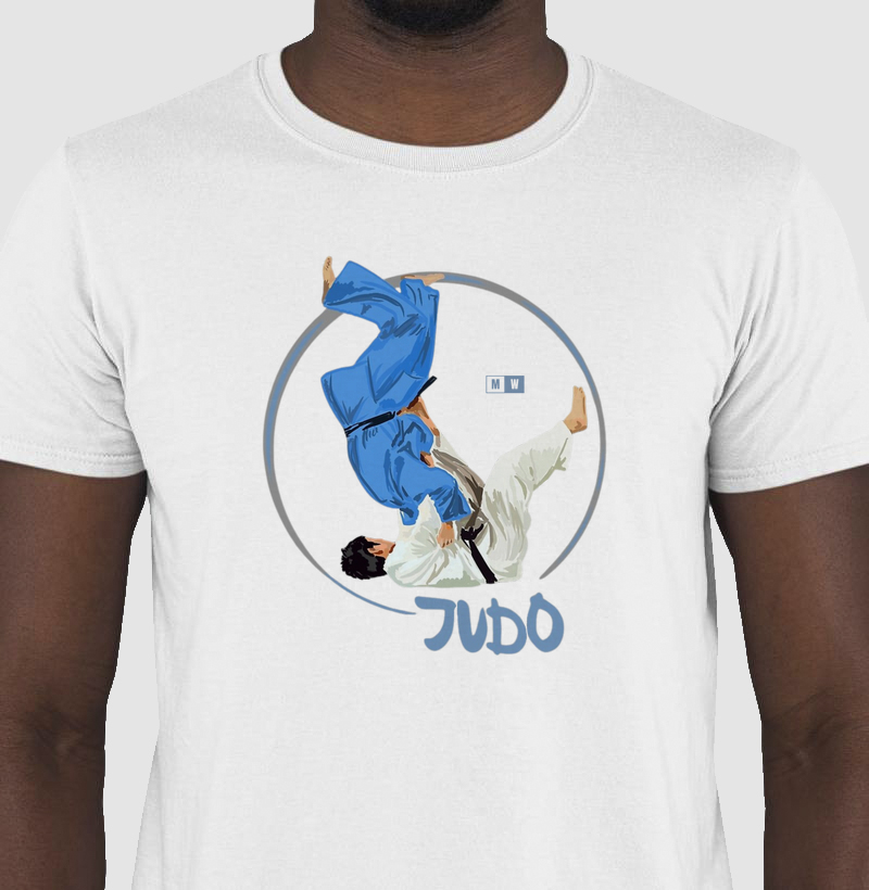 JUDÔ BLUE II