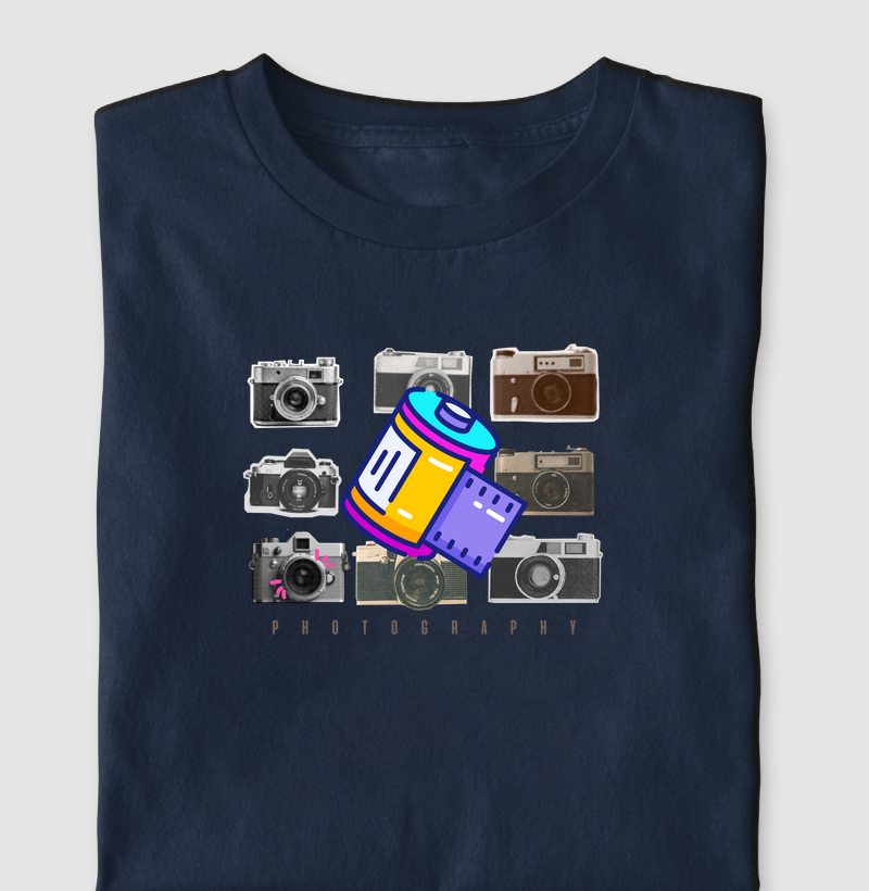 Fotografa e Confia