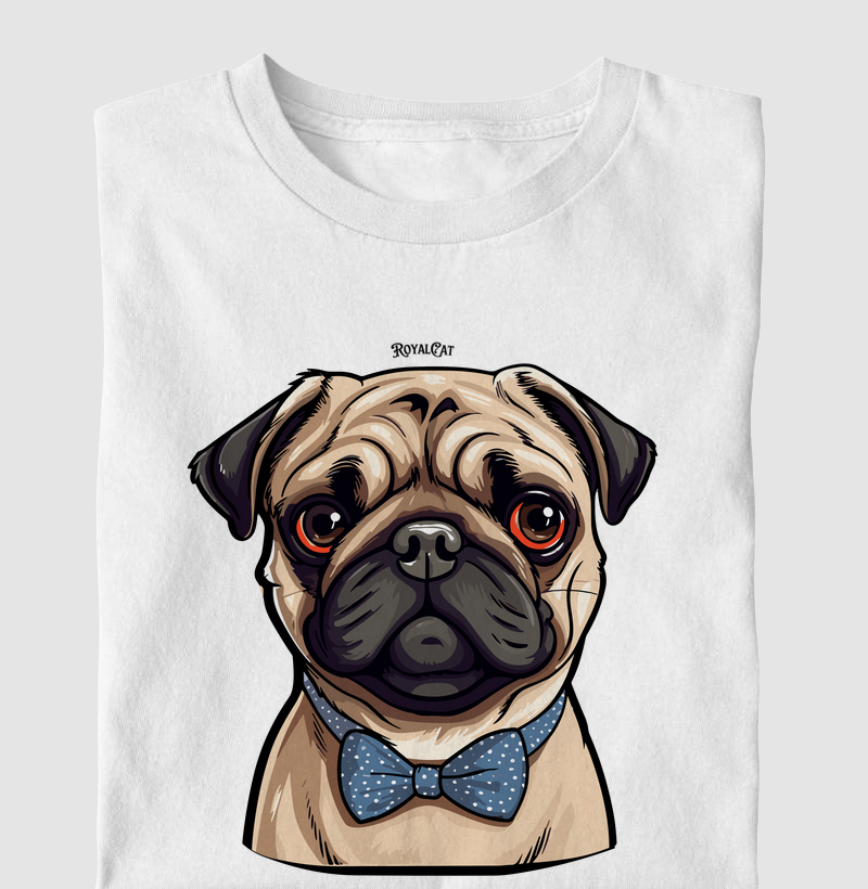 Sir Puggington