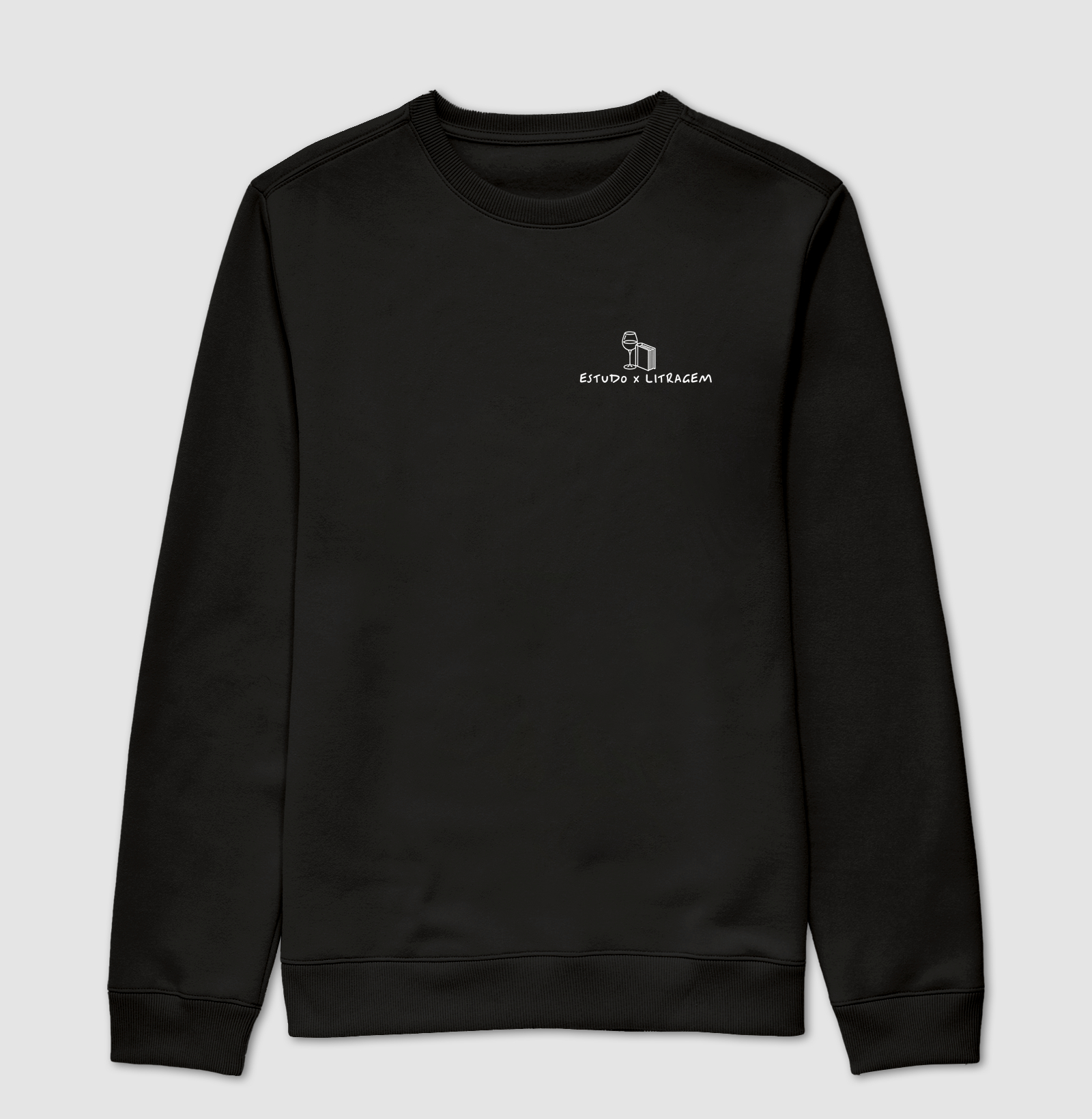 Estudo x Litragem - PREMIUM - Algodão Peruano