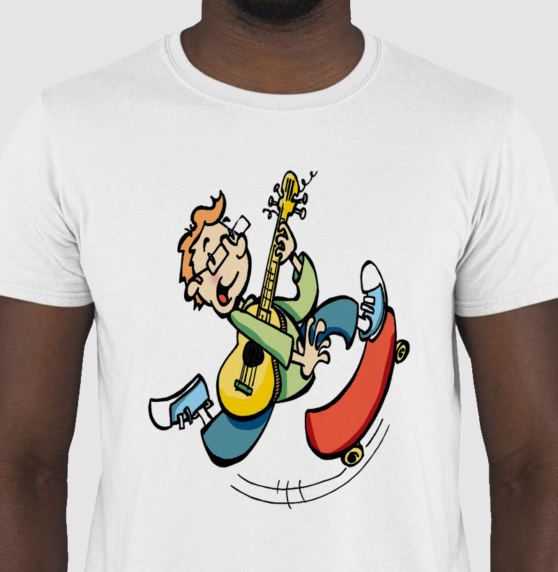 Skater Music