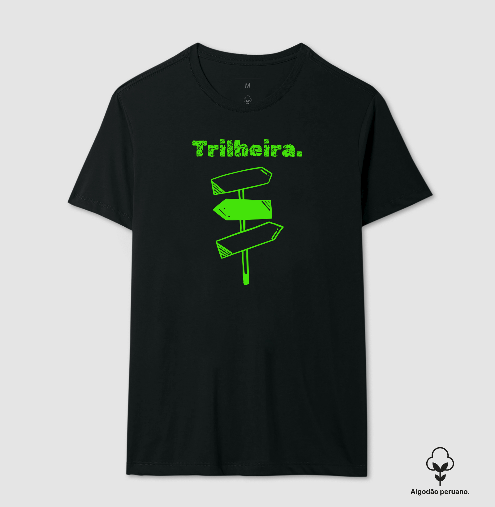 Trilheira