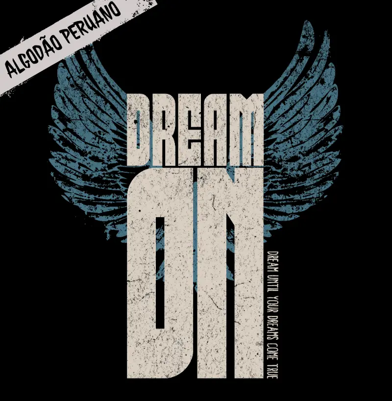 Dream On