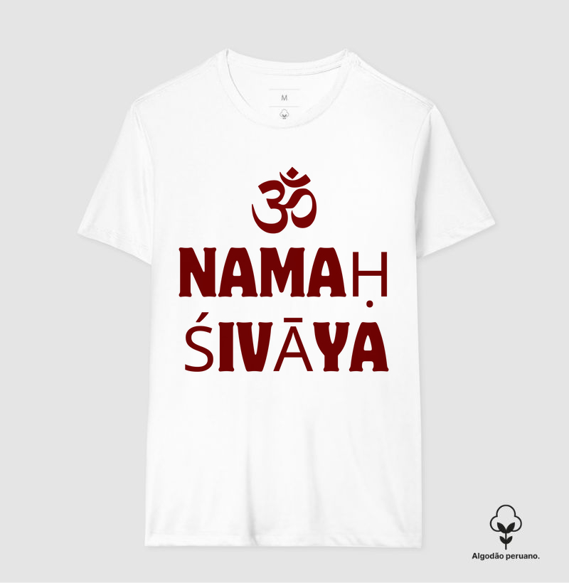 Om Namah Shivaya - Big