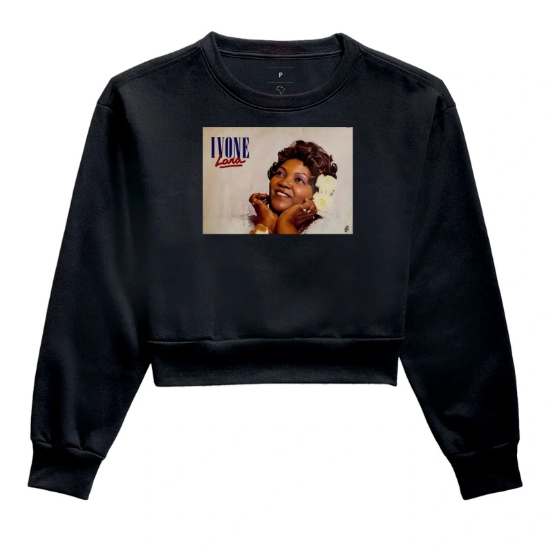 503 - DONA IVONE LARA LP
