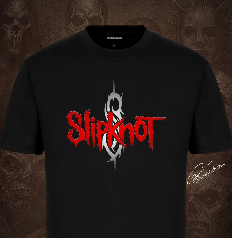 Slipknot Logo