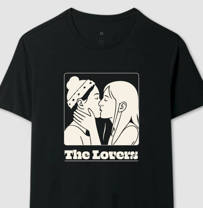 The lovers
