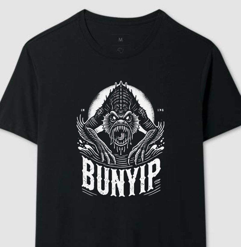 Bunyip