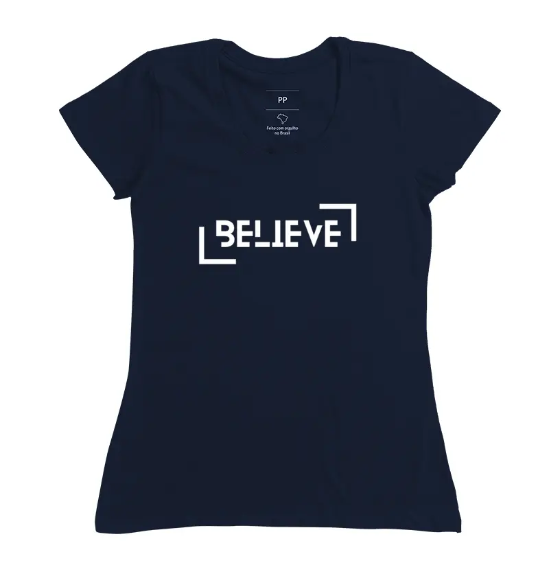 Believe