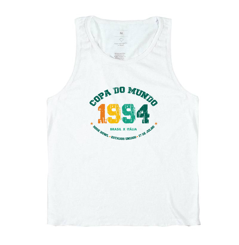 Regata - Copa do Mundo 1994