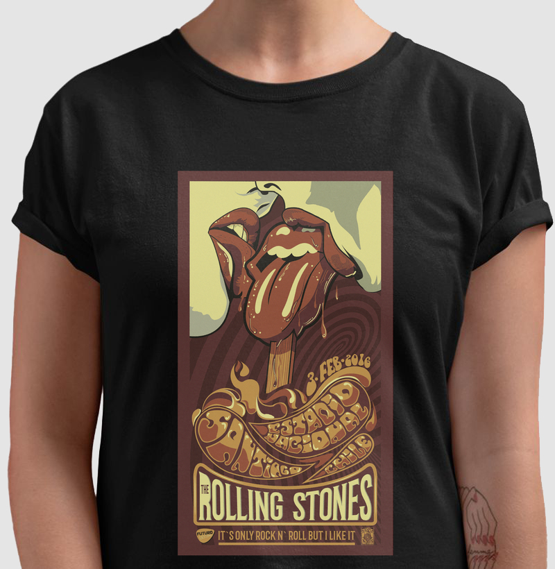The Rolling Stones
