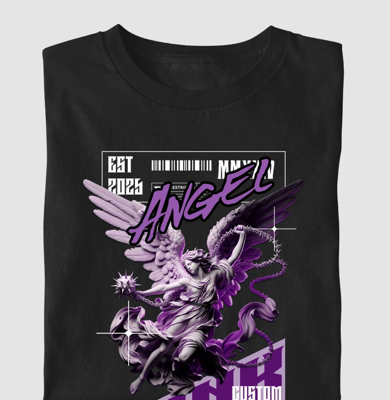 ANGEL INK