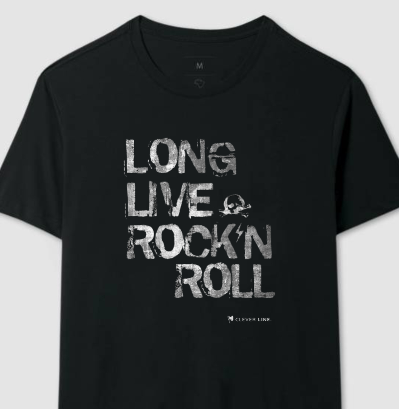 Long Live Rock and Roll