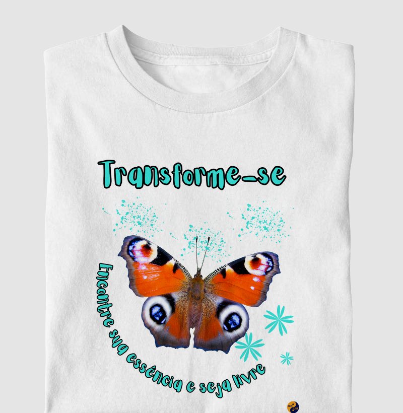 Transformação