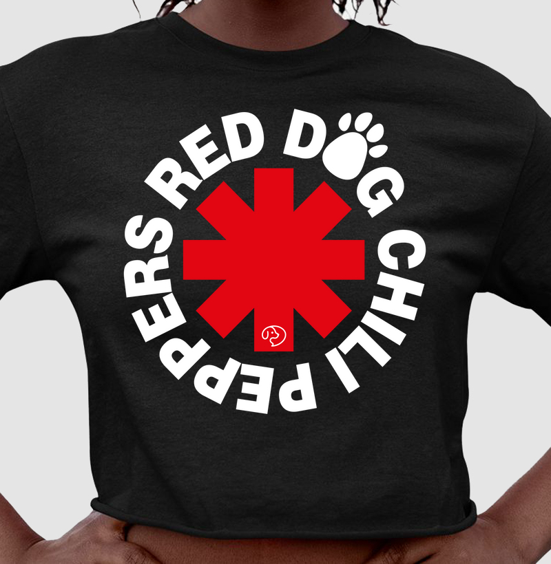 Red Dog Chili Peppers