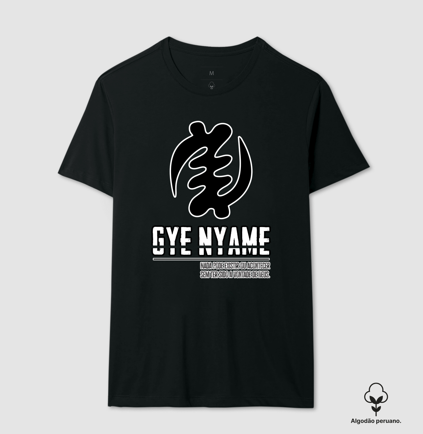 Gye Nyame