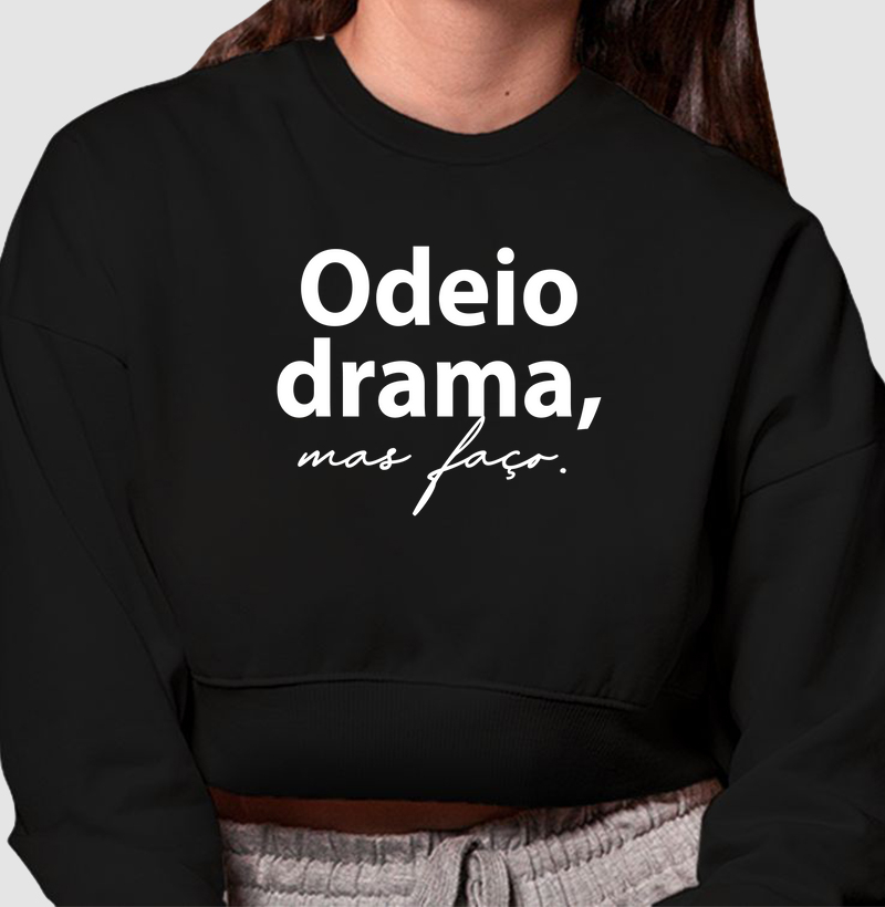 Odeio drama