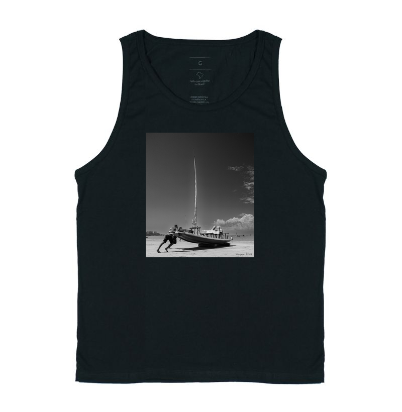 Camiseta Jangadeiros #1