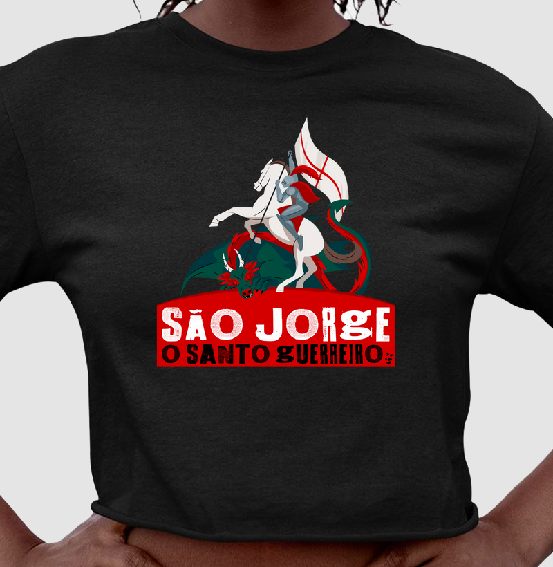São Jorge / O Santo Guerreiro