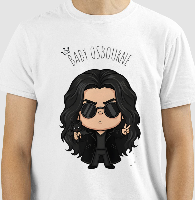 BABY OSBOURNE