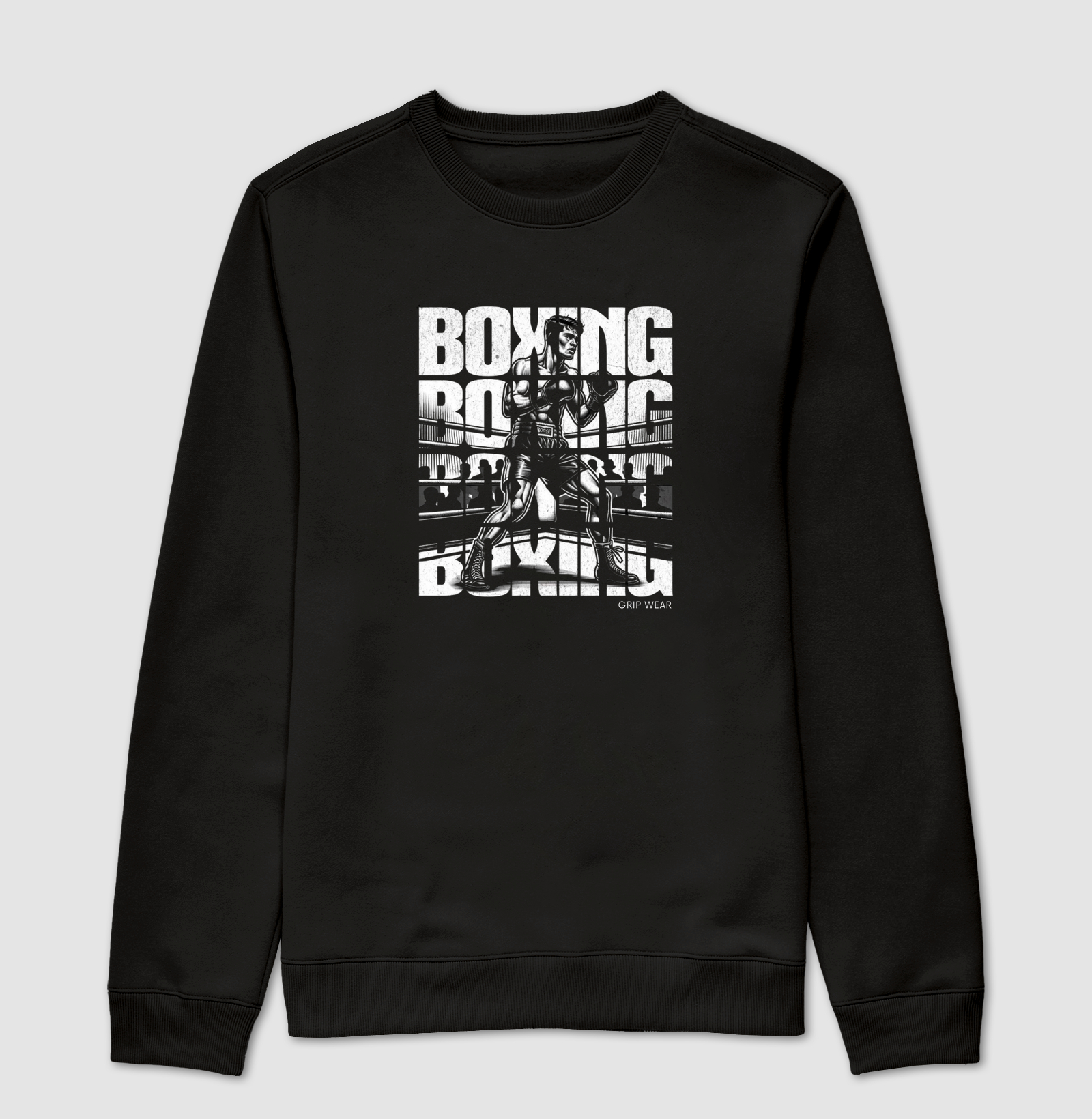 Boxing