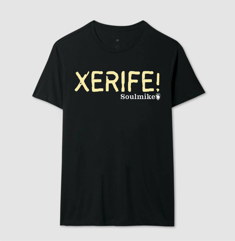 Xerife!