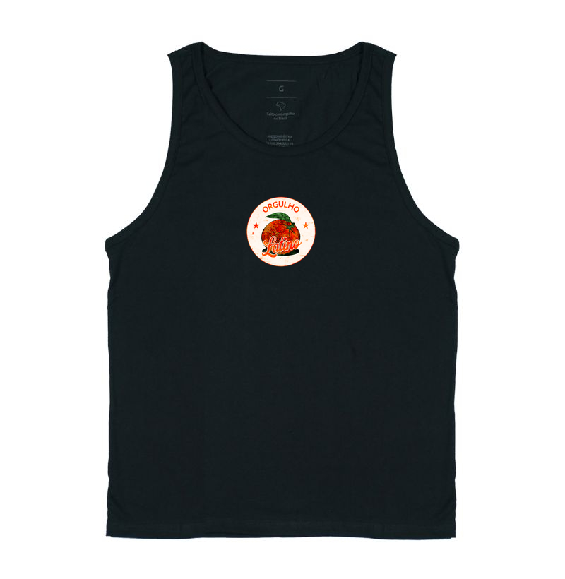 orgulho latino vivashop