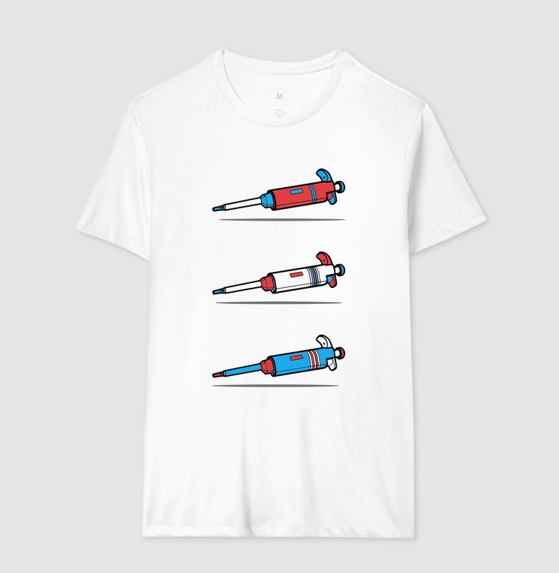 Pipetas Vintage