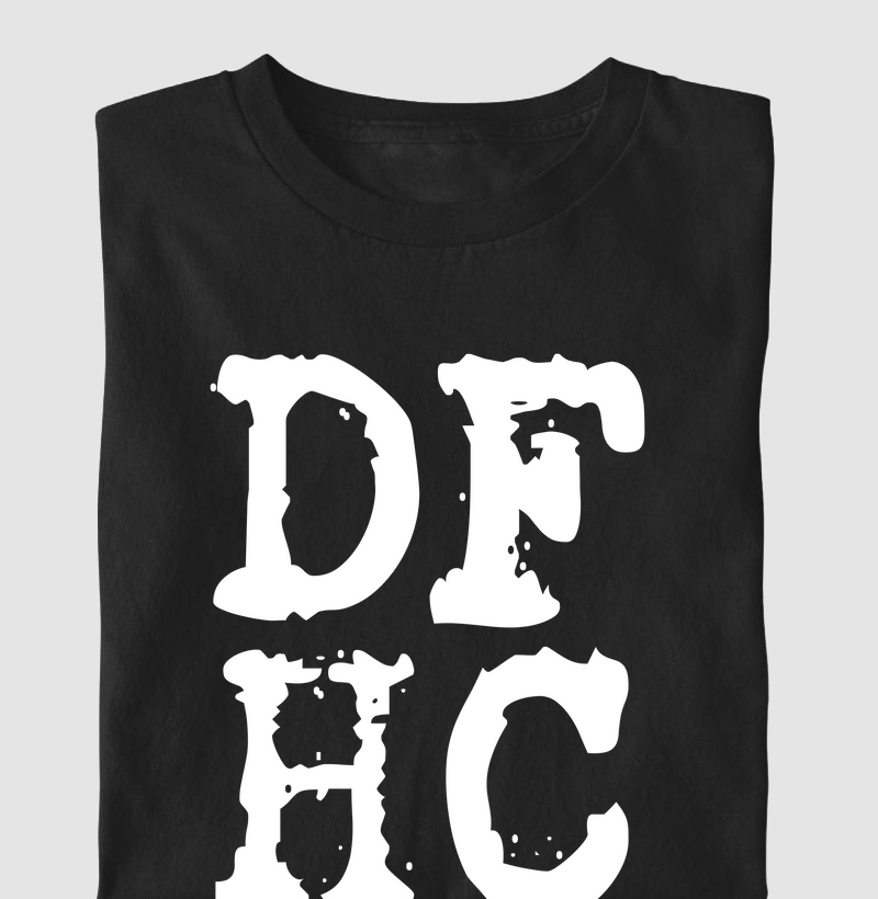 DF HC