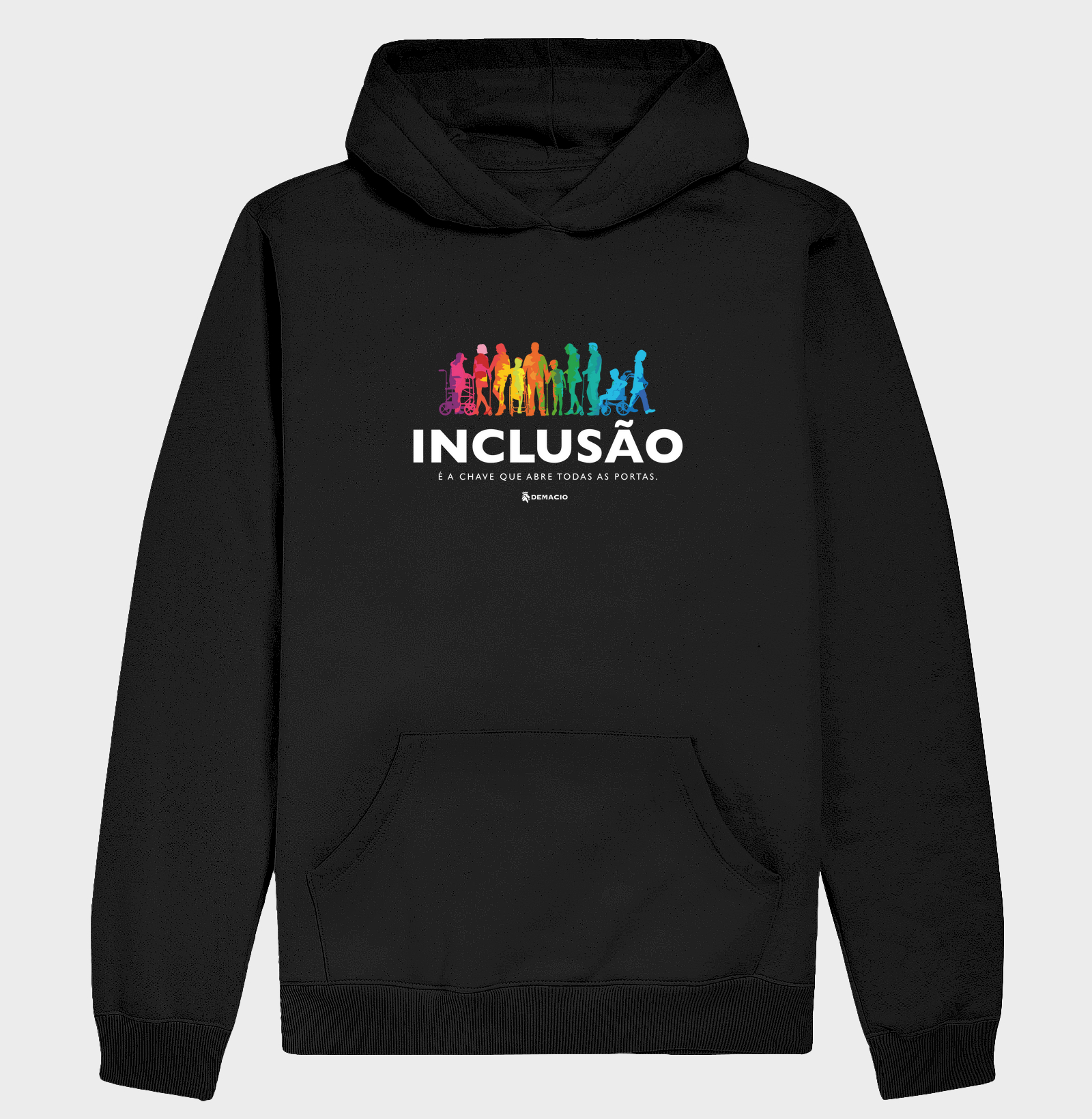 Inclusão