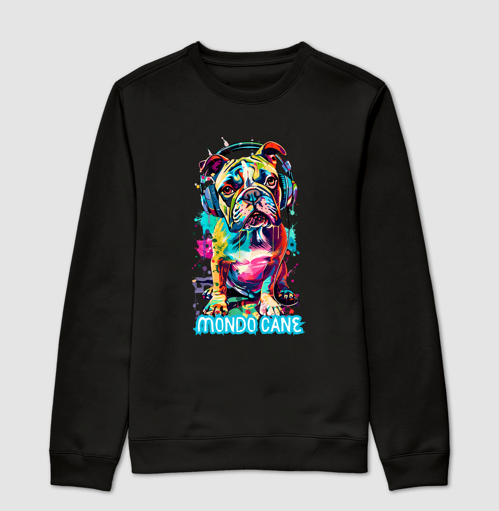 MondoCane
