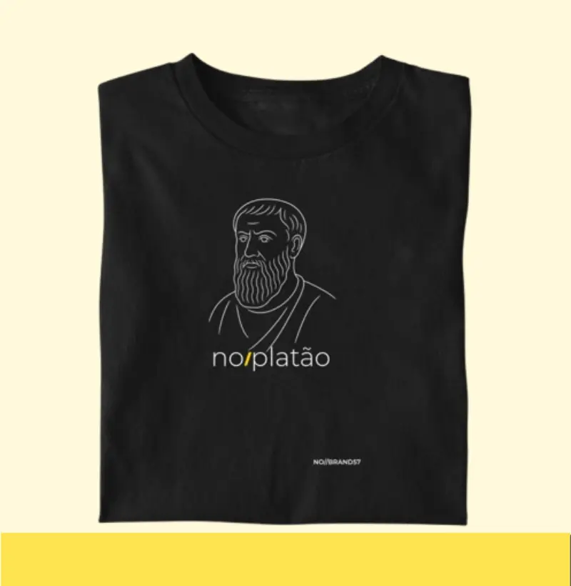 no/platão