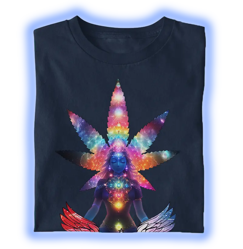 Nirvana Weed