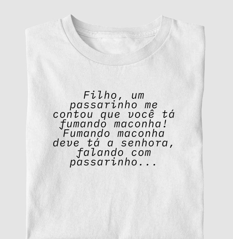 Mãe e filho